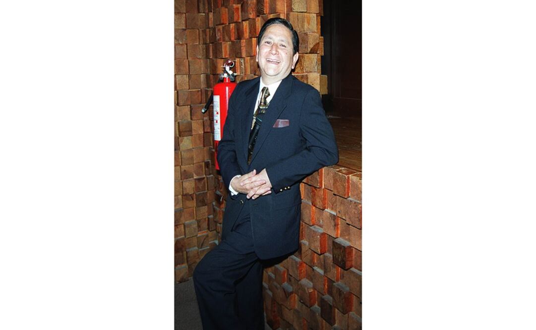 Footgrafía: archivo/EL UNIVERSAL