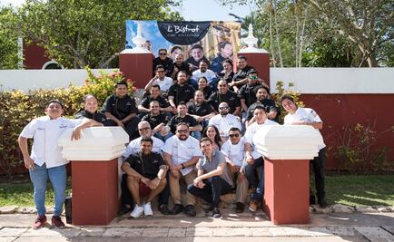 Club Sibarita celebra su segunda edición en Mérida