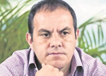 Cuauhtémoc Blanco propone consultar a ciudadanía sobre aumento a tarifa del transporte público en Cuernavaca