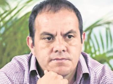 Cuauhtémoc Blanco propone consultar a ciudadanía sobre aumento a tarifa del transporte público en Cuernavaca