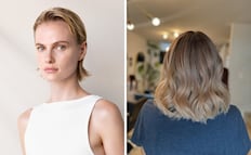 7 peinados para cabello corto