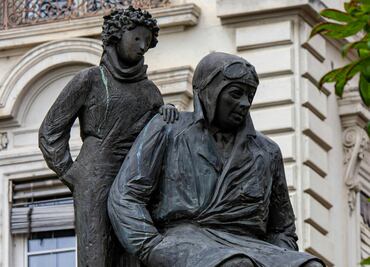 ¿Quién fue Antoine de Saint-Exupéry, autor de ‘El Principito’?