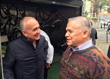 Arranca Ferriz de Con plan "quien la hace, la paga"