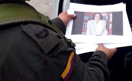 Familia de Salud Hernández pide su liberación 