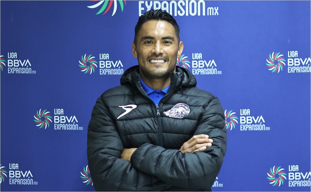 FOTO: IMAGO7 - José Juan "El Gallito" Vázquez deja el futbol mexicano