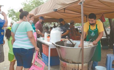 Endurecen medidas por alza de contagios en Nuevo León
