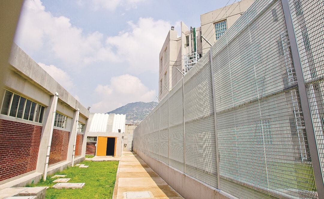 Foto: Archivo/ EL UNIVERSAL                     