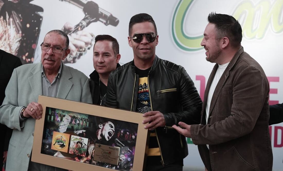 Foto: Alejandra Leyva / EL UNIVERSAL