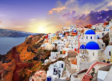 Los destinos que los viajeros deberían evitar este 2018