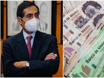 ¿Por qué Ramírez de la O puede decidir el uso de los Derechos Especiales que el FMI asignará a México?