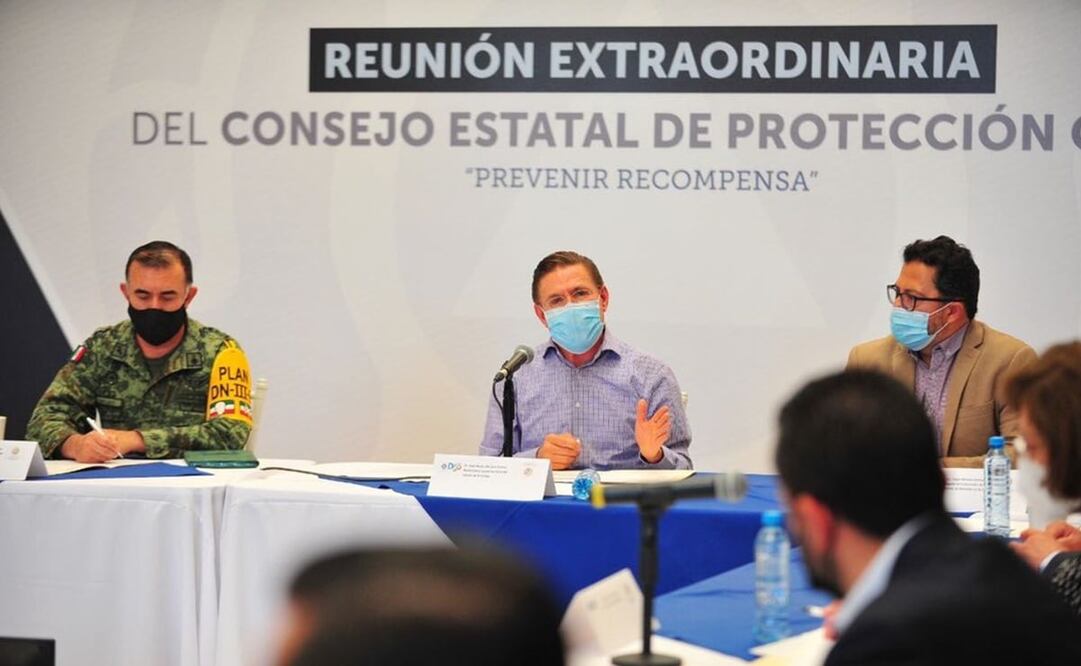 Foto: Twitter @AispuroDurango