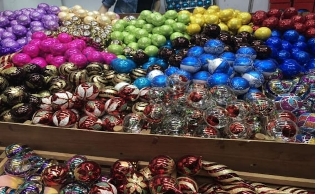 Por qué Tlalpujahua es el Pueblo Mágico de la Navidad