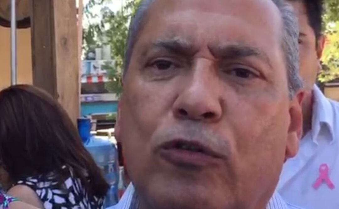 Aboga Beltrones por gobernabilidad