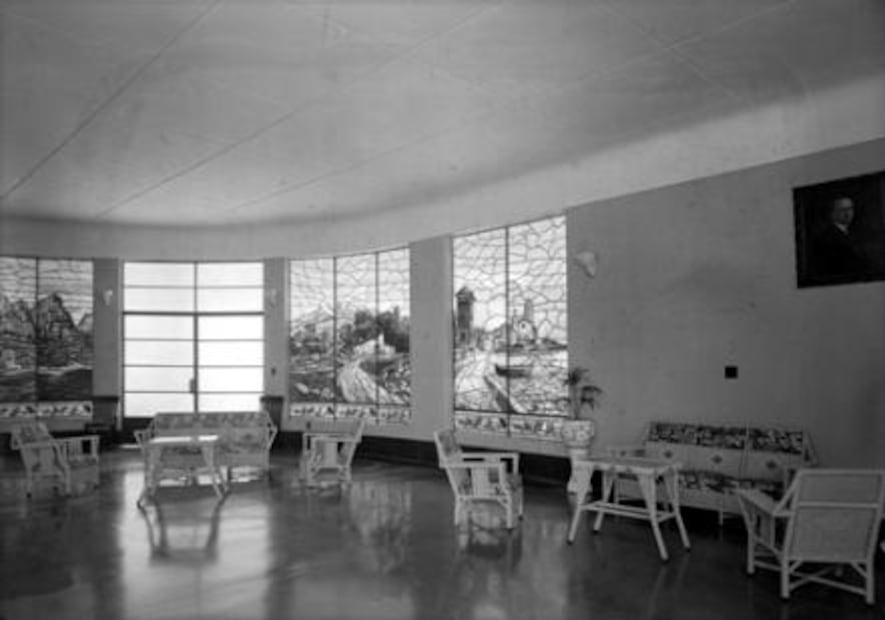 El empresario que con su riqueza le puso casa a los ancianos