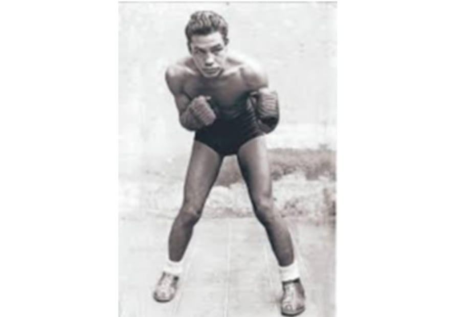 Crédito: El Universal