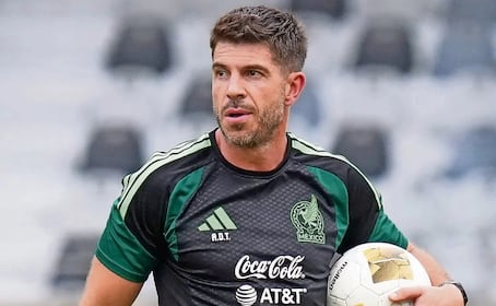 Selección Mexicana Sub 20: Las palabras del técnico, Alex Diego, tras conquistar el título de Concacaf