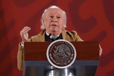 México tiene 6 regiones con “infiernos ambientales”: Semarnat