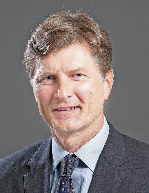 En la foto: Enrique de la Madrid, titular de Turismo federal (ARCHIVO. EL UNIVERSAL)