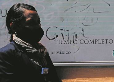 “No tenemos certeza sobre el cierre”