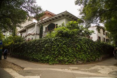 El hogar de Design Week