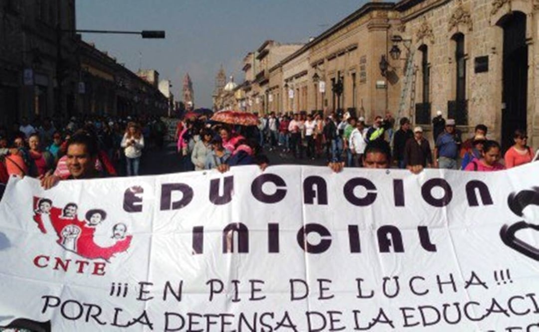 Foto: Daniel Gómez/Quadratín