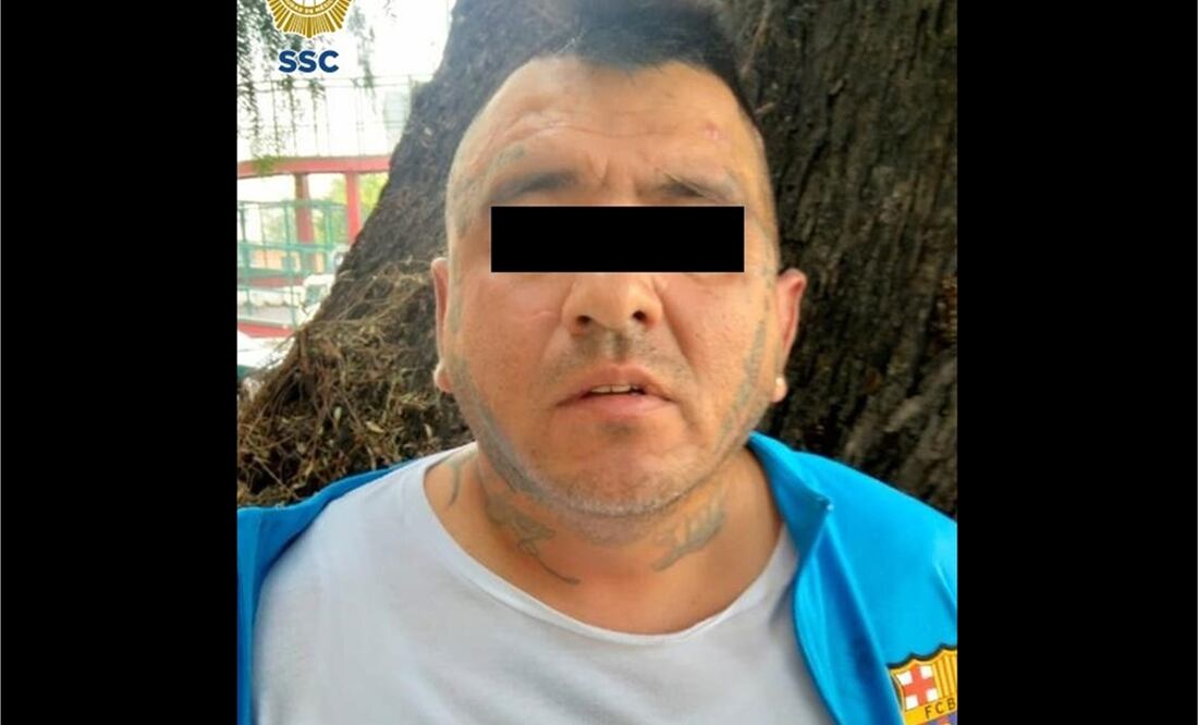 FOTO: Especial/ EL UNIVERSAL/