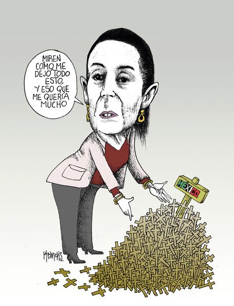 Cartón de KEMCHS