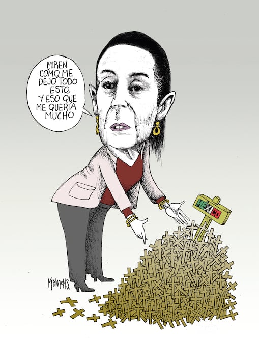 Cartón de KEMCHS