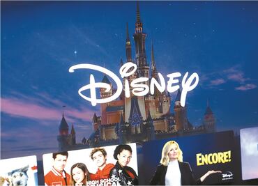 Falso que Disney Channel salga del aire, asegura compañía