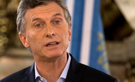 Denuncian por enriquecimiento ilícito a Macri en Argentina
