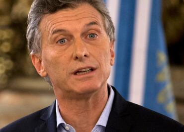 Denuncian por enriquecimiento ilícito a Macri en Argentina