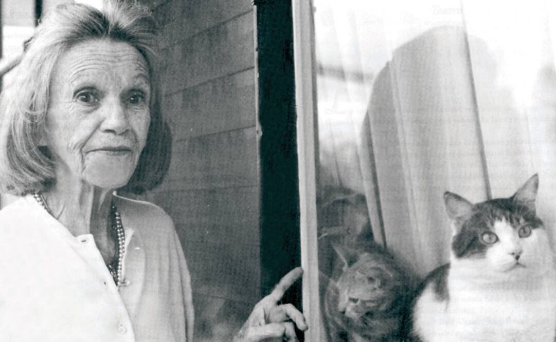 Coloquios, ediciones conmemorativas de libros, ciclos de cine, puestas en escena y más eventos se tienen pensados para la conmemoración. (FOTO: Archivo EL UNIVERSAL)