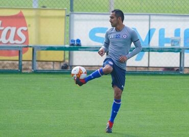 En Cruz Azul no hay temor a otro fiasco