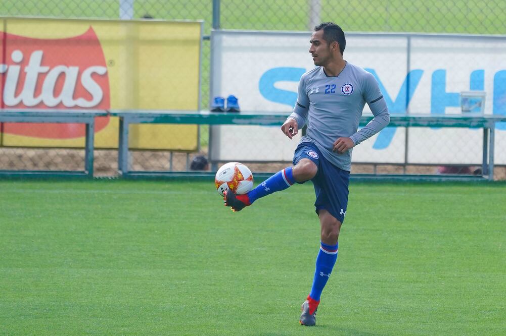 El medio celeste ve un equipo bien conjuntado. Foto: IMAGO7