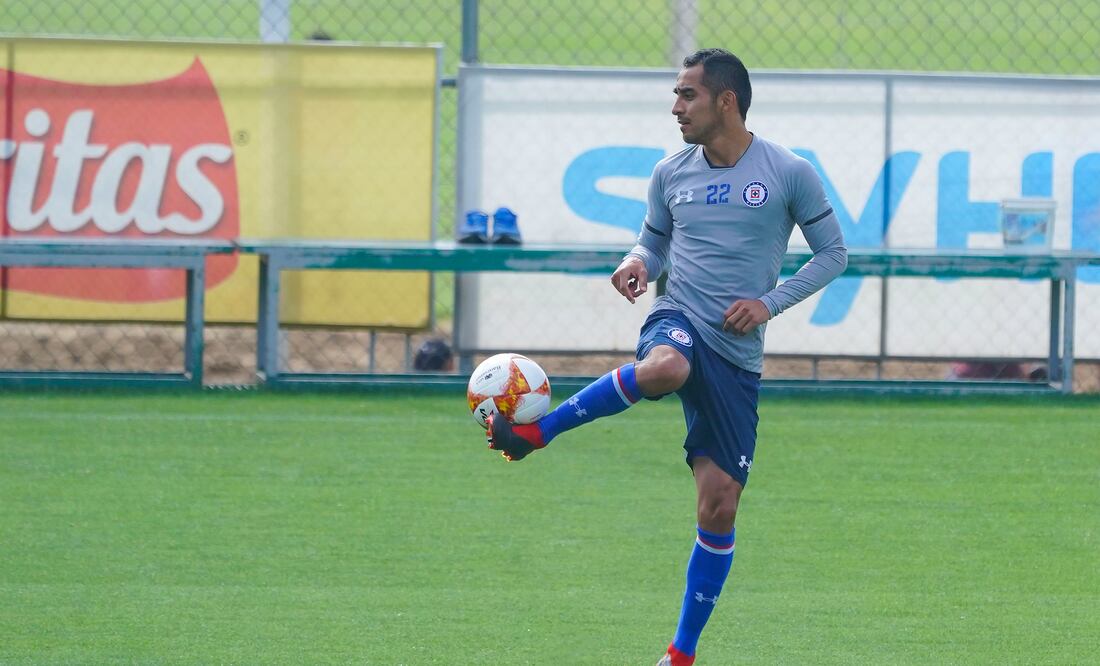 El medio celeste ve un equipo bien conjuntado. Foto:  IMAGO7