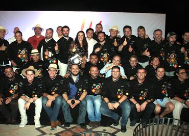 No te pierdas el festival Vallarta Nayarit Gastronómica 2019