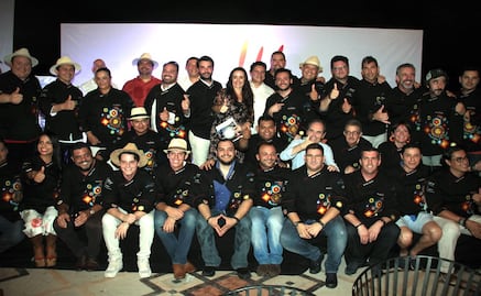 No te pierdas el festival Vallarta Nayarit Gastronómica 2019