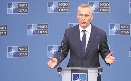 Occidente, con “unidad sólida” en tiempos de guerra