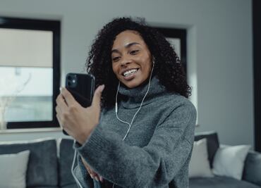 Aprende a hacer videollamadas en Zoom desde tu celular