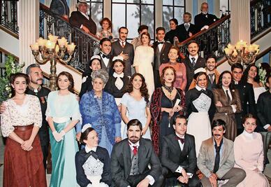 No estoy aquí por mi familia: Sofía Castro