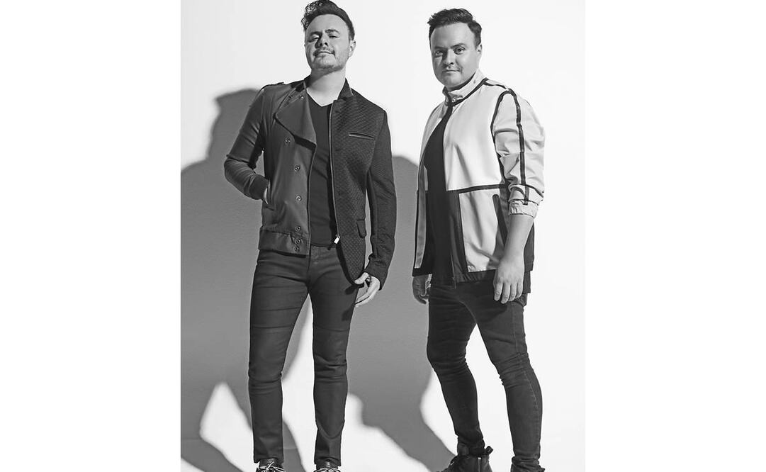 En sus letras dan contenido para que se valore el amor. Foto: SONY MUSIC