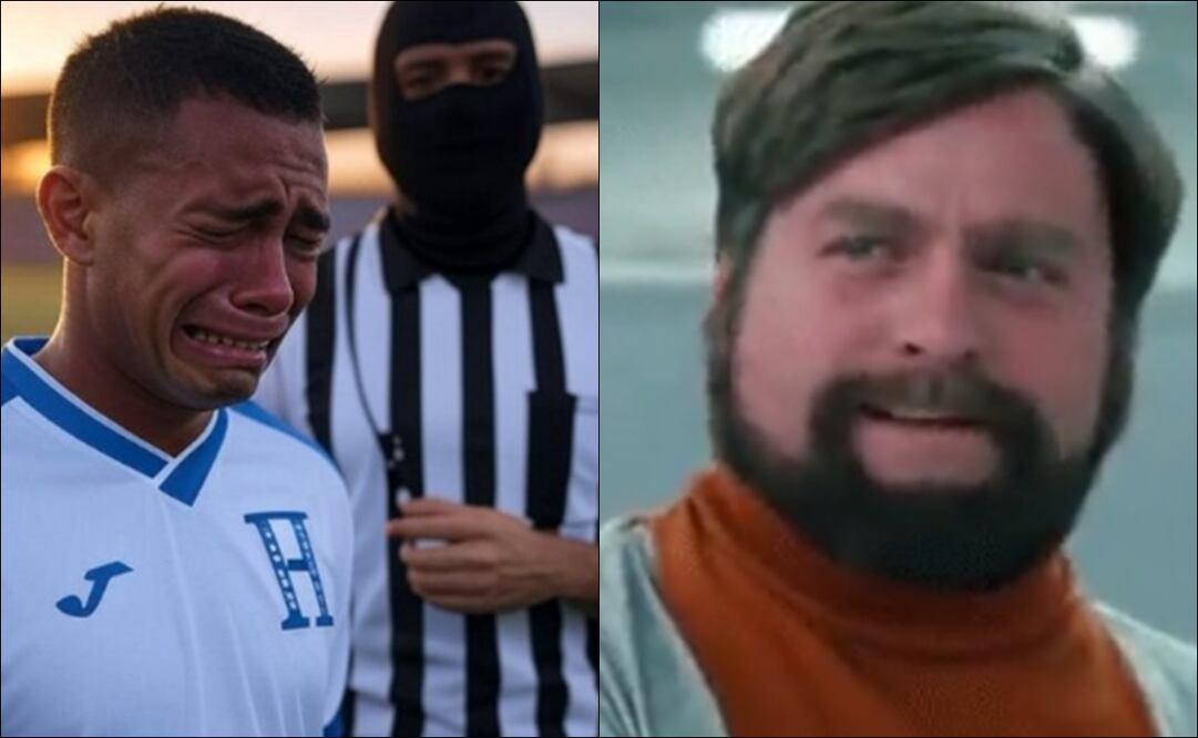 Los MEJORES MEMES de la clasificación de México a la final de la Copa Oro