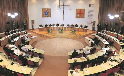 AMLO minimiza preocupación de Iglesia católica por reforma