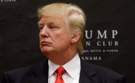 I didn't expect business backlash to be quite this severe: Donald Trump 