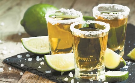 Cuáles son las bebidas preferidas de los mexicanos para dar el grito