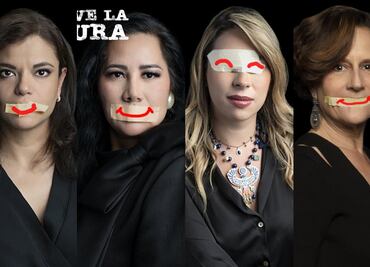 "Así se ve la censura"; Opinión 51 rechaza uso de mecanismos institucionales contra periodistas y comunicadoras