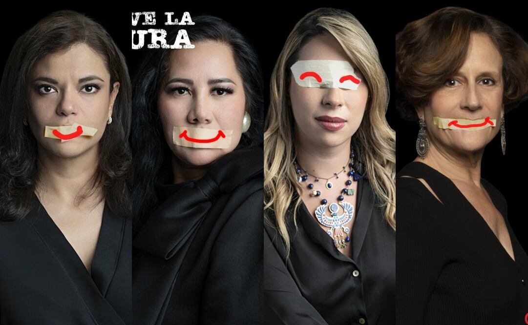 "Rechazamos enérgicamente estas acciones que buscan silenciar voces críticas, castigar la disidencia y debilitar el periodismo libre", condenó Opinión 51. Foto: Opinión 51