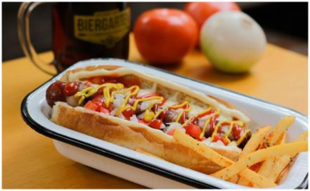 Lugares para ver la final del mundial