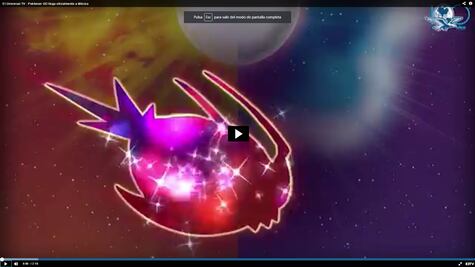 Pokémon GO llega oficialmente a México