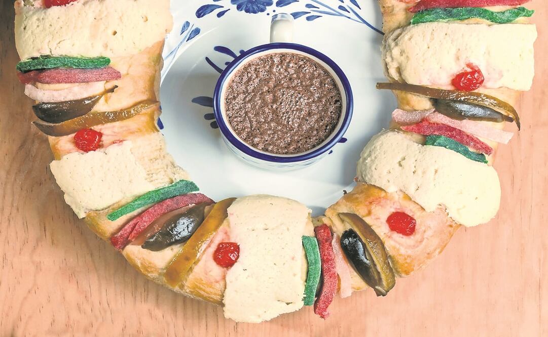 Cada 6 de enero, en diversos países europeos y latinoamericanos se conmemora la Epifanía; es decir, la historia bíblica de los Reyes Magos de Oriente que llegaron a conocer al Niño Jesús - Foto: Foto de archivo/EL UNIVERSAL